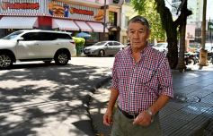 Foto de la galería: Recorrida por Posadas: los amigos de siempre, retratados con nuestra cámara