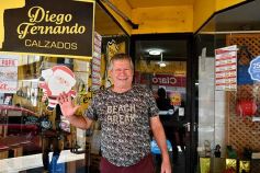 Foto de la galería: Recorrida por Posadas: los amigos de siempre, retratados con nuestra cámara