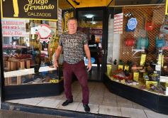 Foto de la galería: Recorrida por Posadas: los amigos de siempre, retratados con nuestra cámara