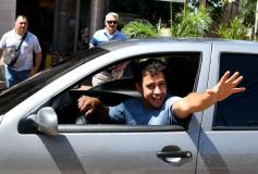 Foto de la galería: Recorrida por Posadas: los amigos de siempre, retratados con nuestra cámara