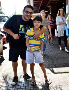 Foto de la galería: Recorrida por Posadas: los amigos de siempre, retratados con nuestra cámara