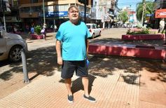 Foto de la galería: Recorrida por Posadas: los amigos de siempre, retratados con nuestra cámara