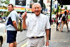 Foto de la galería: Recorrida por Posadas: los amigos de siempre, retratados con nuestra cámara