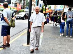 Foto de la galería: Recorrida por Posadas: los amigos de siempre, retratados con nuestra cámara