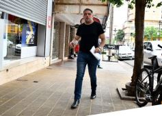 Foto de la galería: Recorrida por Posadas: los amigos de siempre, retratados con nuestra cámara