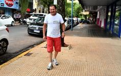 Foto de la galería: Recorrida por Posadas: los amigos de siempre, retratados con nuestra cámara