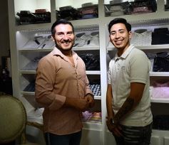 Foto de la galería: Recorrida por Posadas: los amigos de siempre, retratados con nuestra cámara