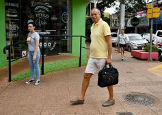 Foto de la galería: Recorrida por Posadas: los amigos de siempre, retratados con nuestra cámara