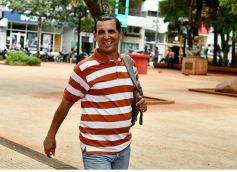 Foto de la galería: Recorrida por Posadas: los amigos de siempre, retratados con nuestra cámara