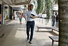 Foto de la galería: Recorrida por Posadas: los amigos de siempre, retratados con nuestra cámara