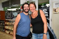 Foto de la galería: Recorrida por Posadas: los amigos de siempre, retratados con nuestra cámara