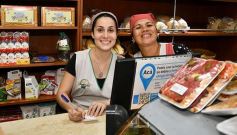 Foto de la galería: Recorrida por Posadas: los amigos de siempre, retratados con nuestra cámara