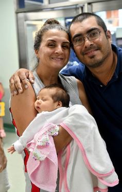 Foto de la galería: Recorrida por Posadas: los amigos de siempre, retratados con nuestra cámara