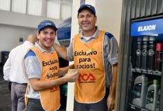 Foto de la galería: Recorrida por Posadas: los amigos de siempre, retratados con nuestra cámara