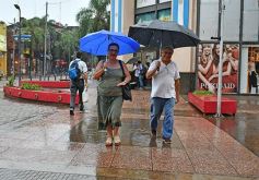 Foto de la galería: Recorrida por Posadas: los amigos de siempre, retratados con nuestra cámara