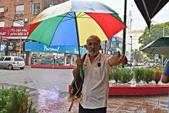 Foto de la galería: Recorrida por Posadas: los amigos de siempre, retratados con nuestra cámara