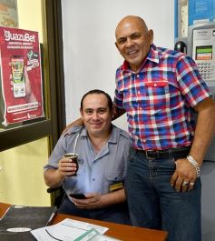 Foto de la galería: Recorrida por Posadas: los amigos de siempre, retratados con nuestra cámara