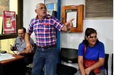 Foto de la galería: Recorrida por Posadas: los amigos de siempre, retratados con nuestra cámara