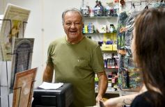 Foto de la galería: Recorrida por Posadas: los amigos de siempre, retratados con nuestra cámara