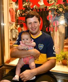 Foto de la galería: Recorrida por Posadas: los amigos de siempre, retratados con nuestra cámara