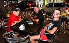 Foto de la galería: Recorrida por Posadas: los amigos de siempre, retratados con nuestra cámara