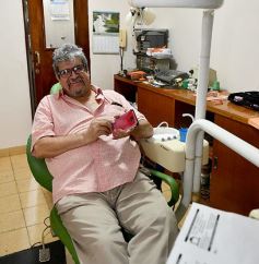 Foto de la galería: Recorrida por Posadas: los amigos de siempre, retratados con nuestra cámara