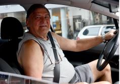 Foto de la galería: Recorrida por Posadas: los amigos de siempre, retratados con nuestra cámara