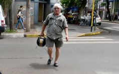 Foto de la galería: Recorrida por Posadas: los amigos de siempre, retratados con nuestra cámara