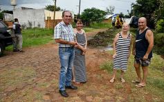 Foto de la galería: Recorrida por Posadas: los amigos de siempre, retratados con nuestra cámara