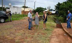 Foto de la galería: Recorrida por Posadas: los amigos de siempre, retratados con nuestra cámara