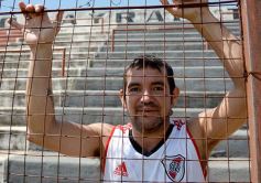 Foto de la galería: Guaraní derrotó a Atlético Posadas en otra jornada de amistosos en Villa Sarita