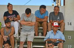 Foto de la galería: Guaraní derrotó a Atlético Posadas en otra jornada de amistosos en Villa Sarita