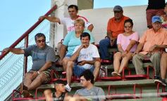 Foto de la galería: Guaraní derrotó a Atlético Posadas en otra jornada de amistosos en Villa Sarita