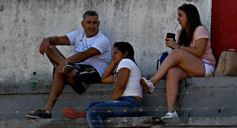 Foto de la galería: Guaraní derrotó a Atlético Posadas en otra jornada de amistosos en Villa Sarita