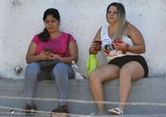 Foto de la galería: Guaraní derrotó a Atlético Posadas en otra jornada de amistosos en Villa Sarita