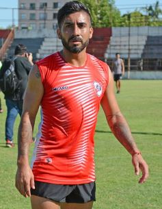 Foto de la galería: Guaraní derrotó a Atlético Posadas en otra jornada de amistosos en Villa Sarita