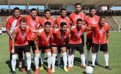 Foto de la galería: Guaraní derrotó a Atlético Posadas en otra jornada de amistosos en Villa Sarita