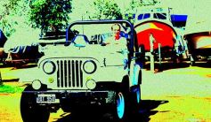 Foto de la galería: Verano a pleno en la pileta del Pira Pytá