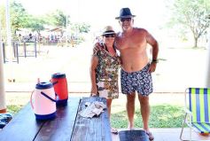 Foto de la galería: Verano a pleno en la pileta del Pira Pytá