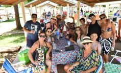 Foto de la galería: Verano a pleno en la pileta del Pira Pytá