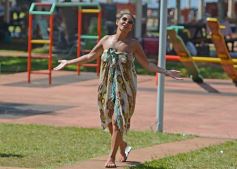 Foto de la galería: Verano a pleno en la pileta del Pira Pytá