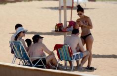 Foto de la galería: Verano a pleno en la pileta del Pira Pytá