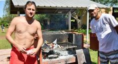 Foto de la galería: Verano a pleno en la pileta del Pira Pytá