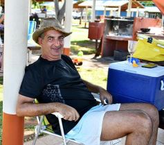 Foto de la galería: Verano a pleno en la pileta del Pira Pytá