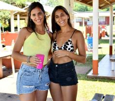 Foto de la galería: Verano a pleno en la pileta del Pira Pytá