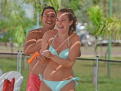 Foto de la galería: Verano a pleno en la pileta del Pira Pytá