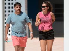 Foto de la galería: Verano a pleno en la pileta del Pira Pytá