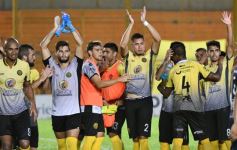 Foto de la galería: Se cortó la mala racha de Crucero