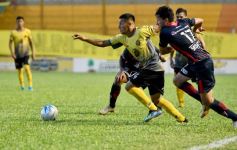 Foto de la galería: Se cortó la mala racha de Crucero