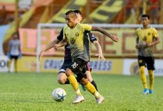 Foto de la galería: Se cortó la mala racha de Crucero